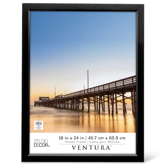 Ventura™ Poster Frame by Studio Décor
